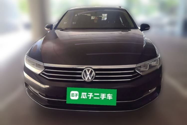 Used Volkswagen Magotan 2019 330TSI DSG Leading Model China VI Standard Front