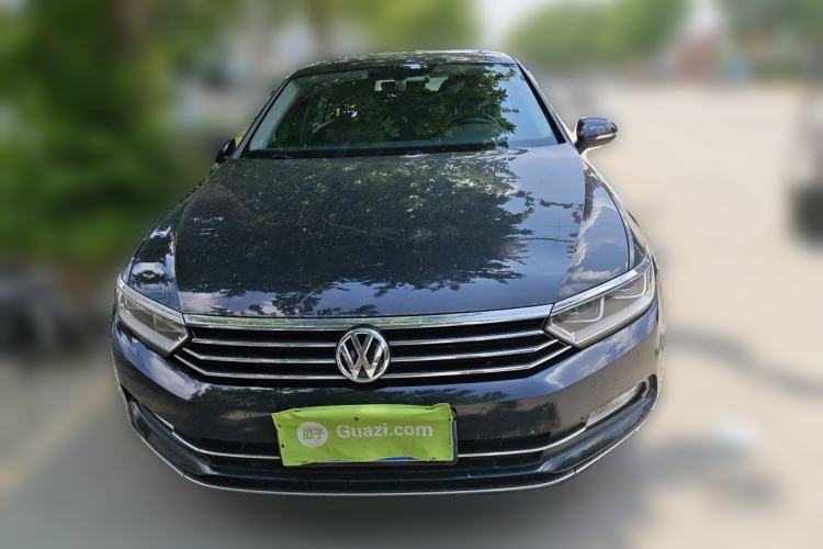 Used Volkswagen Magotan 2019 330TSI DSG Luxury Version China VI Standard Front