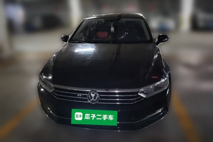 Used Volkswagen Magotan 2019 330TSI DSG Leading Model China VI Standard Front