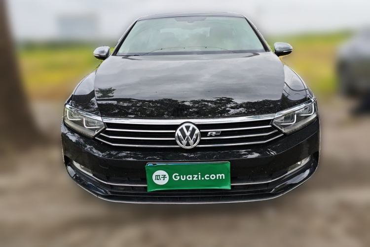 Used Volkswagen Magotan 2019 330TSI DSG Luxury Model China V Standard Front