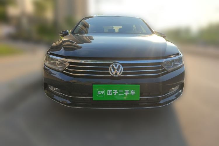 Used Volkswagen Magotan 2019 330TSI DSG Leading Model China VI Standard Front