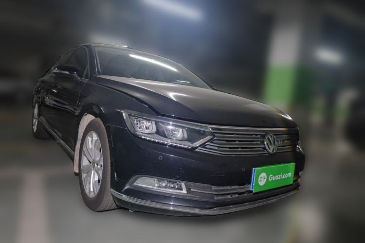 Used Volkswagen Magotan 2019 330TSI DSG Luxury Model China V Standard Front