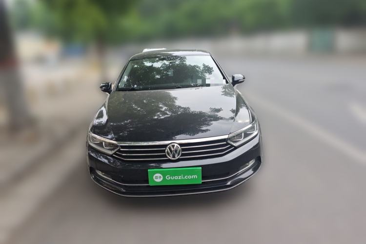 Used Volkswagen Magotan 2019 330TSI DSG Leading Edition China V Standard Front