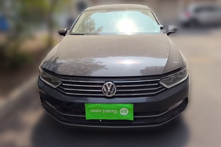 Used Volkswagen Magotan 2019 280TSI DSG Comfort Model China V Standard Front