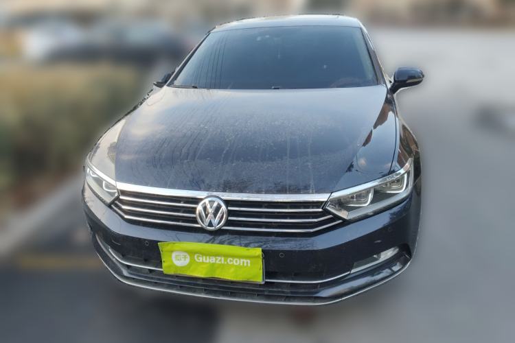 Used Volkswagen Magotan 2019 330TSI DSG Luxury Version China VI Standard Front