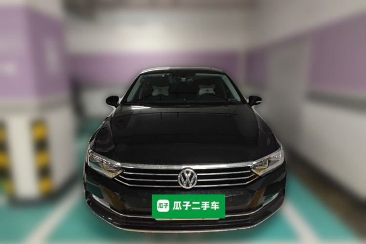 Used Volkswagen Magotan 2019 330TSI DSG Luxury Version China VI Standard Front