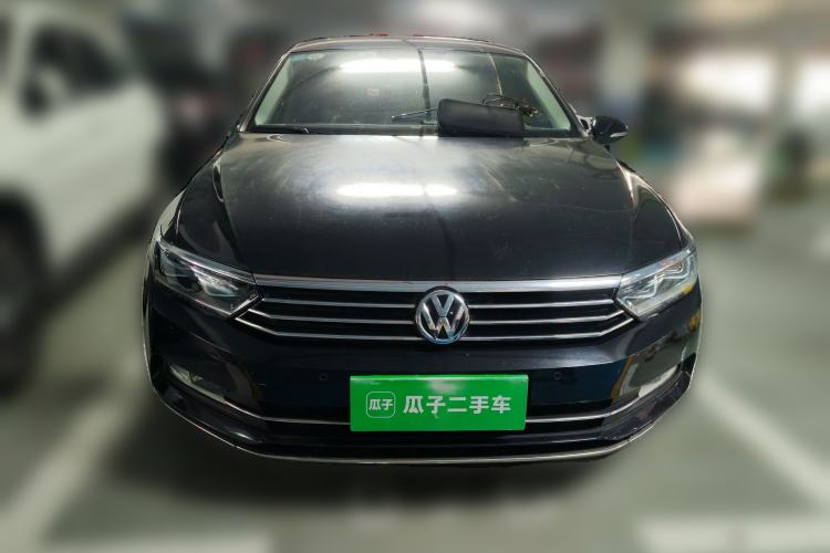 Used Volkswagen Magotan 2019 330TSI DSG Luxury Version China VI Standard Front