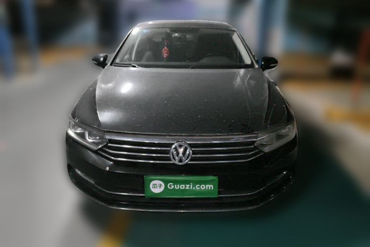 Used Volkswagen Magotan 2019 330TSI DSG Leading Edition China V Standard Front