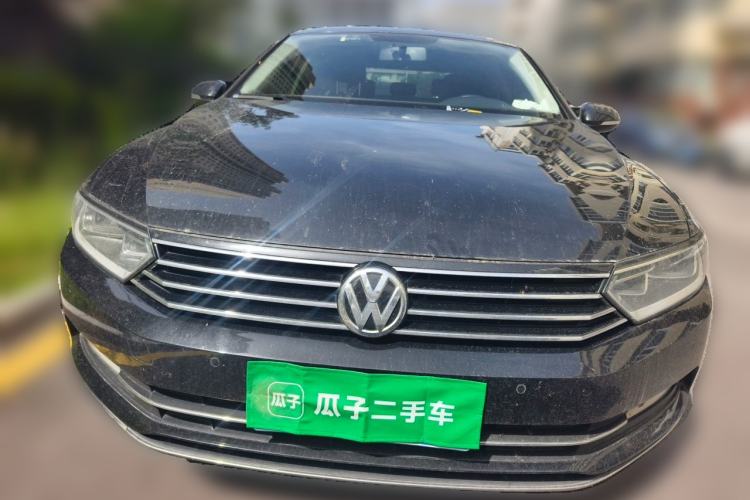 Used Volkswagen Magotan 2019 280TSI DSG Comfort Model China V Standard Front