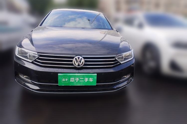 Used Volkswagen Magotan 2019 280TSI DSG Comfort Model China V Standard Front