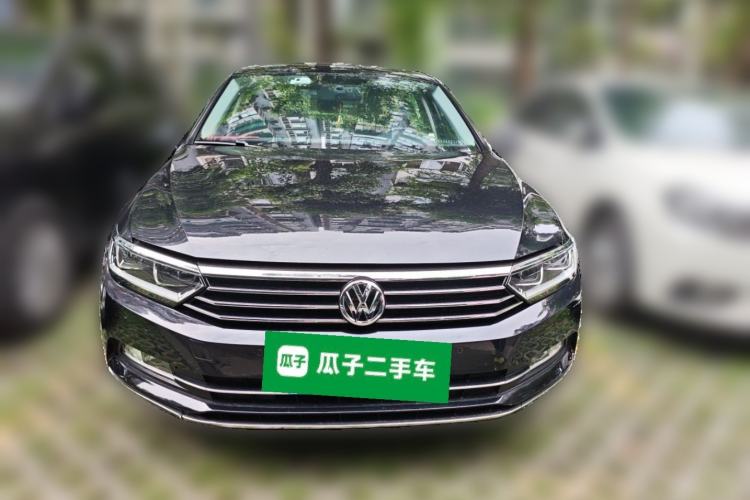 Used Volkswagen Magotan 2019 330TSI DSG Leading Model China VI Standard Front
