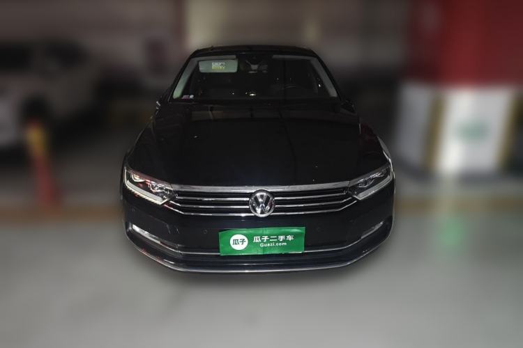 Used Volkswagen Magotan 2019 330TSI DSG Luxury Model China V Standard Front