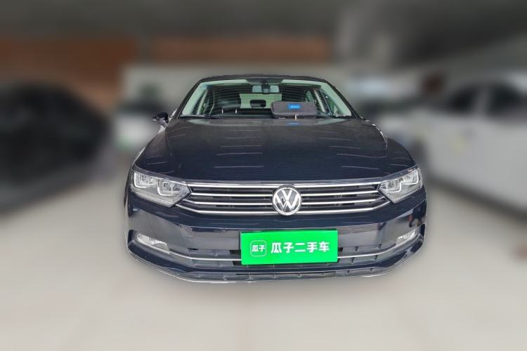 Used Volkswagen Magotan 2019 330TSI DSG Leading Model China VI Standard Front