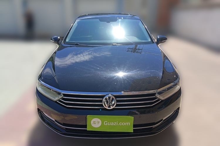Used Volkswagen Magotan 2019 380TSI DSG Luxury Model China V Standard Front