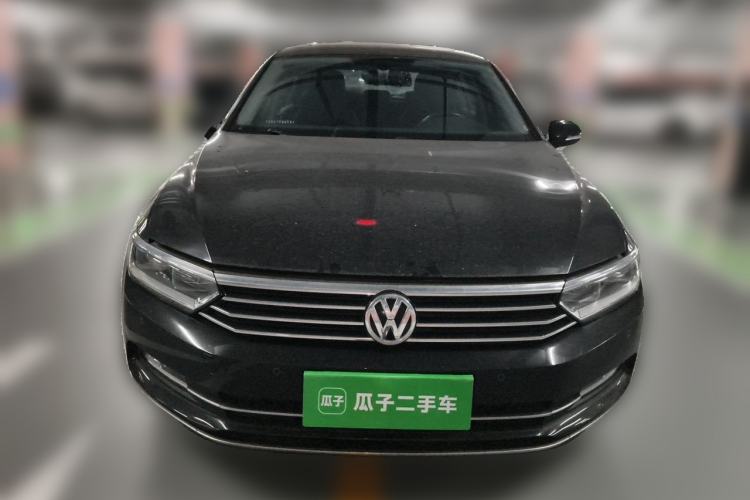Used Volkswagen Magotan 2019 330TSI DSG Luxury Version China VI Standard Front