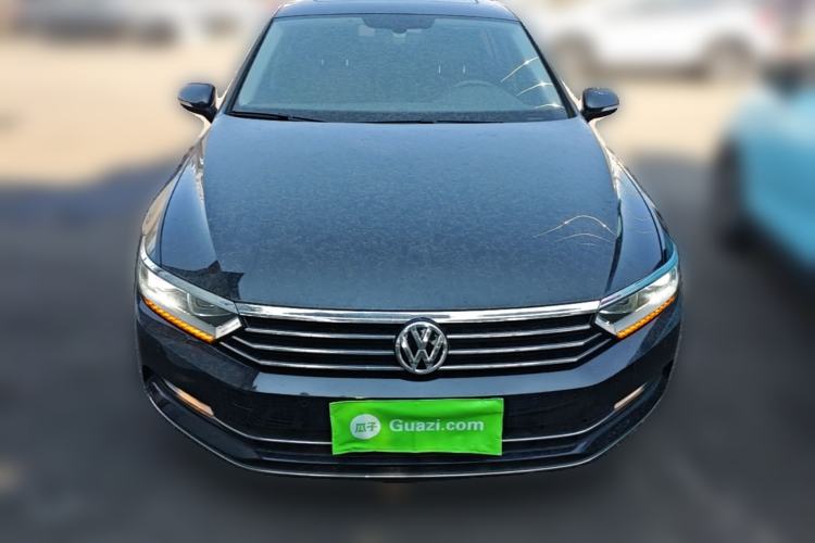 Used Volkswagen Magotan 2019 380TSI DSG Luxury Model China V Standard Front