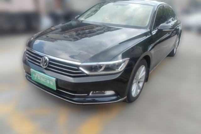 Ojetý Volkswagen Magotan 2019 330TSI DSG Leading Model China VI Standard