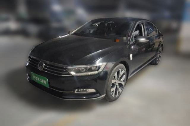 Used Volkswagen Magotan 2019 330TSI DSG Luxury Version China VI Standard