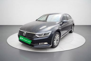 Used Volkswagen Magotan 2019 330TSI DSG Leading Model China VI Standard