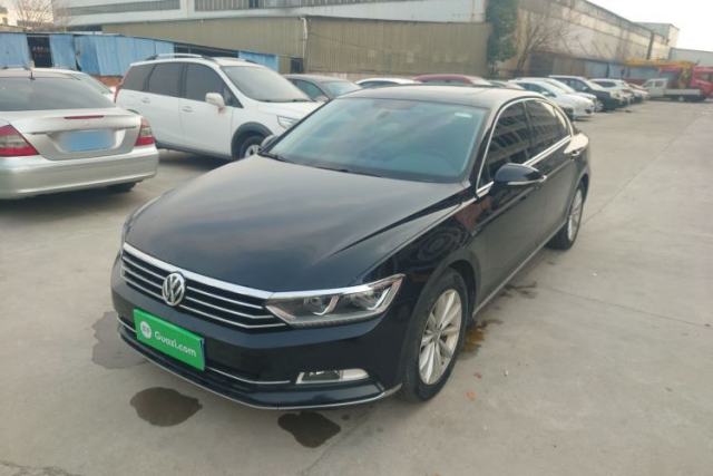 Used Volkswagen Magotan 2019 330TSI DSG Leading Model China VI Standard