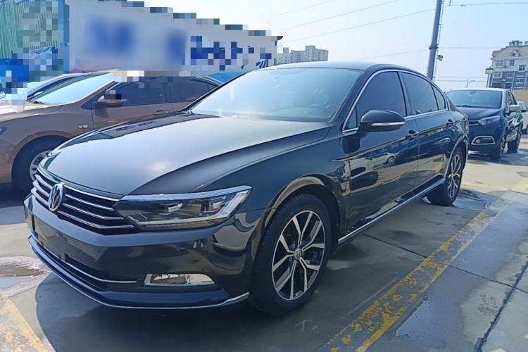 Used Volkswagen Magotan 2019 280TSI DSG Comfort Model China V Standard Guazi used car, China used car export, Used car for sale, Used  cars, Cheapest cars for sale