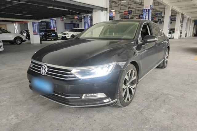 Used Volkswagen Magotan 2019 280TSI DSG Comfort Model China V Standard