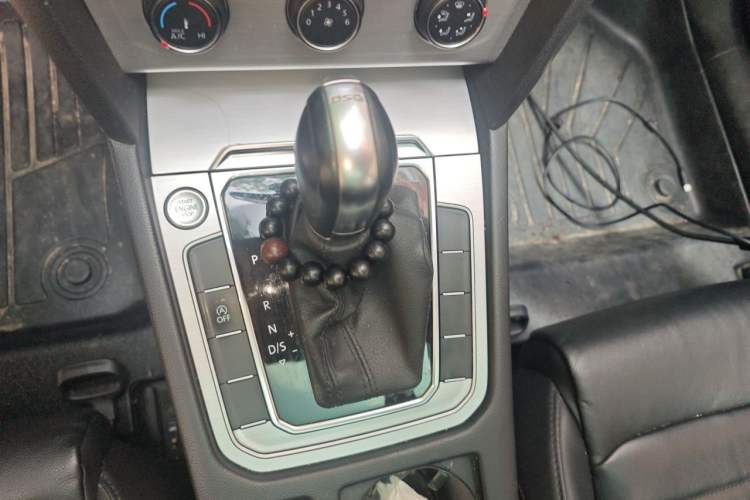 Used Volkswagen Magotan 2019 280TSI DSG Comfort Model China VI Standard Gear Lever