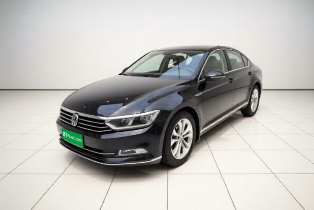 Ojetý Volkswagen Magotan 2019 380TSI DSG Luxury Model China V Standard