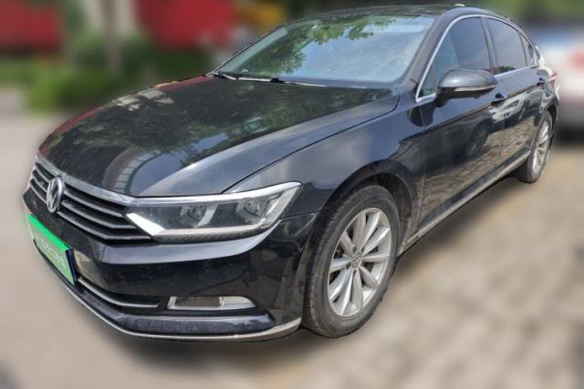 Used Volkswagen Magotan 2019 330TSI DSG Leading Model China VI Standard