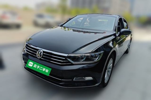 Used Volkswagen Magotan 2019 330TSI DSG Leading Model China VI Standard