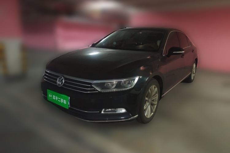Used Volkswagen Magotan 2019 330TSI DSG Leading Edition China V Standard Guazi used car, China used car export, Used car for sale, Used cars, Cheapest cars for sale