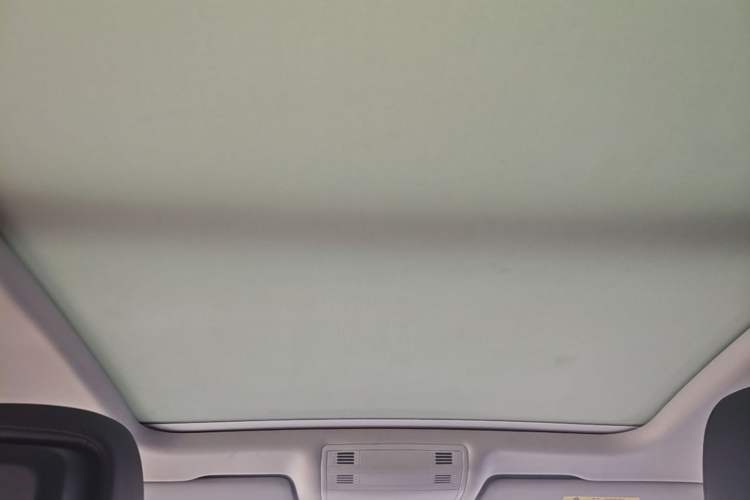 Used Volkswagen Magotan 2019 330TSI DSG Leading Model China VI Standard Headliner