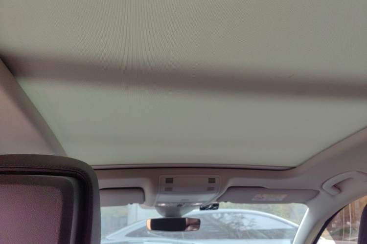 Used Volkswagen Magotan 2019 330TSI DSG Luxury Version China VI Standard Headliner
