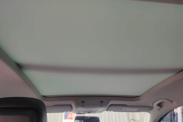 Used Volkswagen Magotan 2019 330TSI DSG Leading Edition China V Standard Headliner