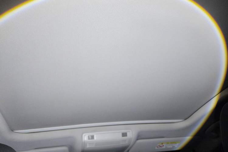 Used Volkswagen Magotan 2019 330TSI DSG Luxury Model China V Standard Headliner
