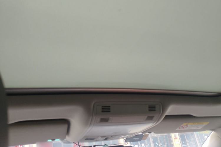 Used Volkswagen Magotan 2019 330TSI DSG Leading Edition China V Standard Headliner