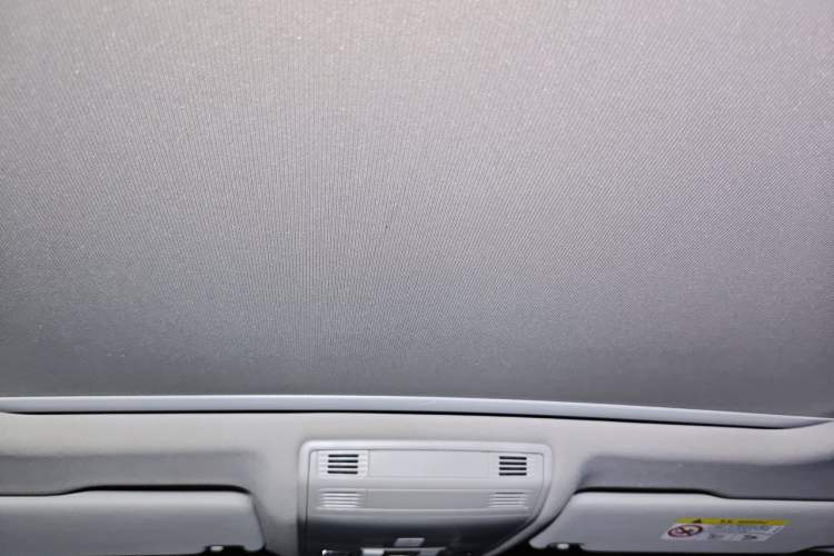 Used Volkswagen Magotan 2019 280TSI DSG Comfort Model China V Standard Headliner