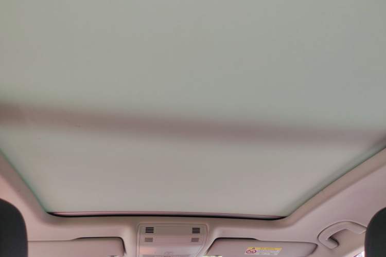 Used Volkswagen Magotan 2019 330TSI DSG Luxury Version China VI Standard Headliner