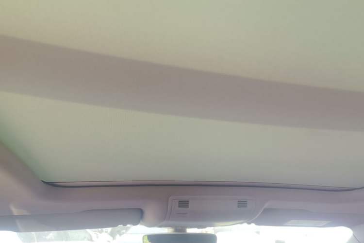 Used Volkswagen Magotan 2019 330TSI DSG Luxury Model China V Standard Headliner