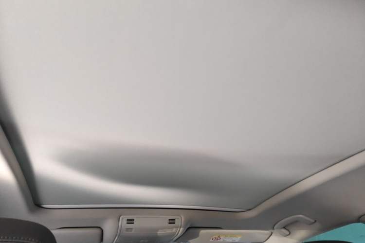 Used Volkswagen Magotan 2019 330TSI DSG Luxury Version China VI Standard Headliner