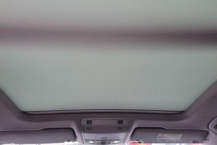 Used Volkswagen Magotan 2019 380TSI DSG Luxury Model China V Standard Headliner