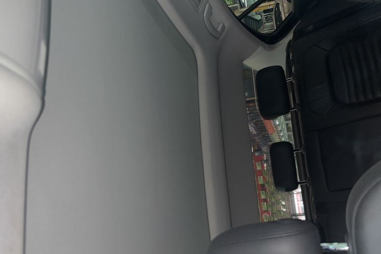 Used Volkswagen Magotan 2019 330TSI DSG Luxury Version China VI Standard Headliner
