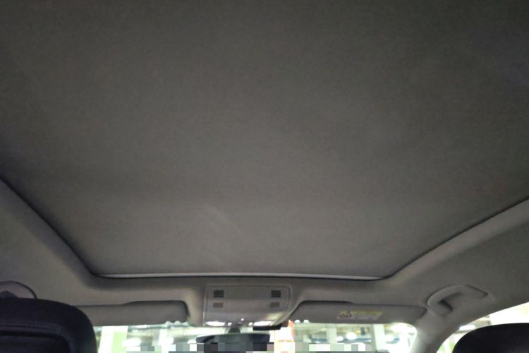 Used Volkswagen Magotan 2019 330TSI DSG Luxury Version China VI Standard Headliner