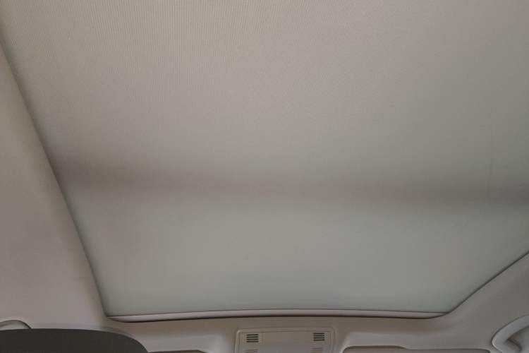 Used Volkswagen Magotan 2019 330TSI DSG Leading Edition China V Standard Headliner
