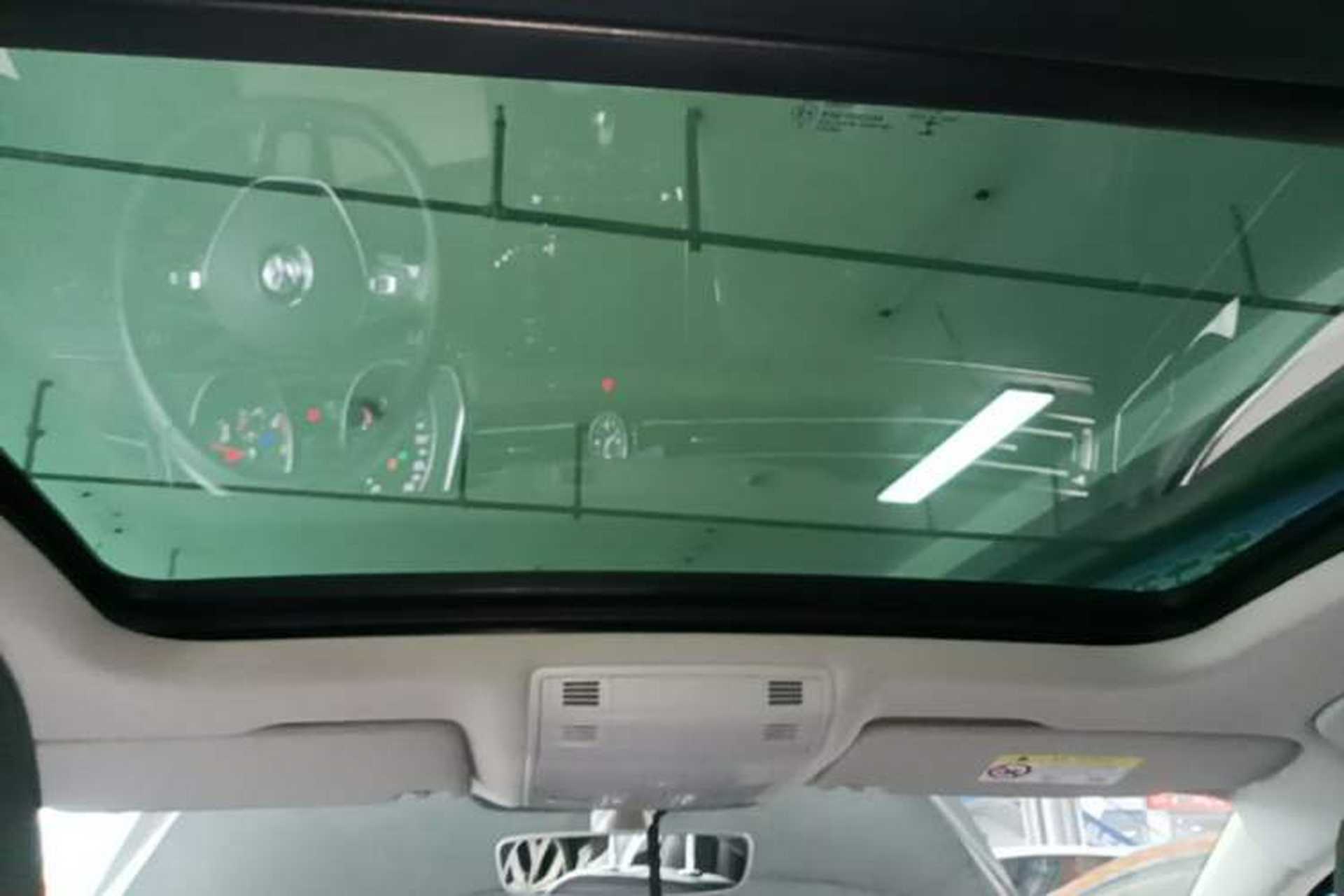 Used Volkswagen Magotan 2019 330TSI DSG Luxury Model China V Standard Headliner