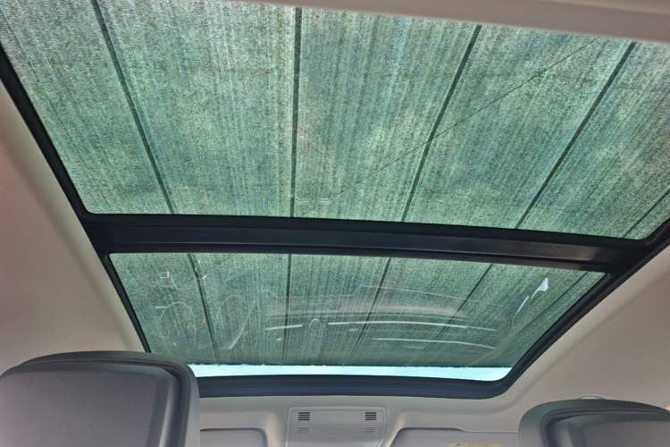 Used Volkswagen Magotan 2019 330TSI DSG Luxury Version China VI Standard Headliner