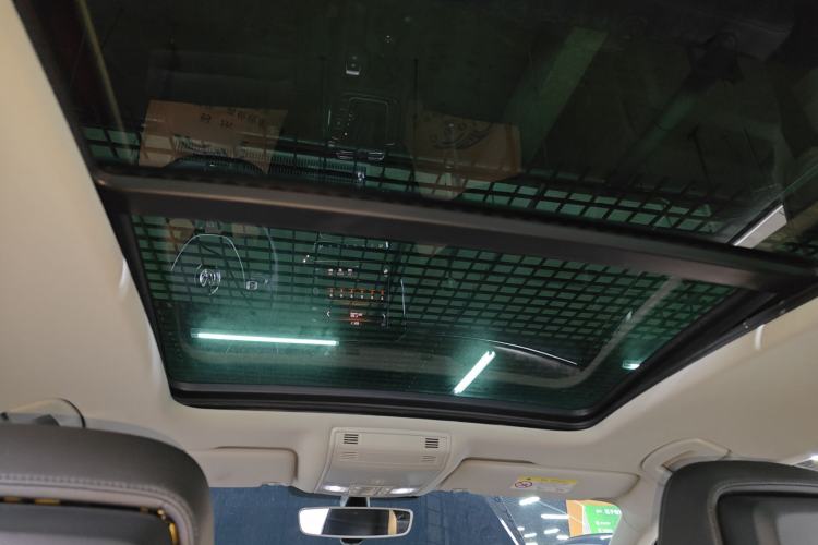 Used Volkswagen Magotan 2019 330TSI DSG Luxury Model China V Standard Headliner