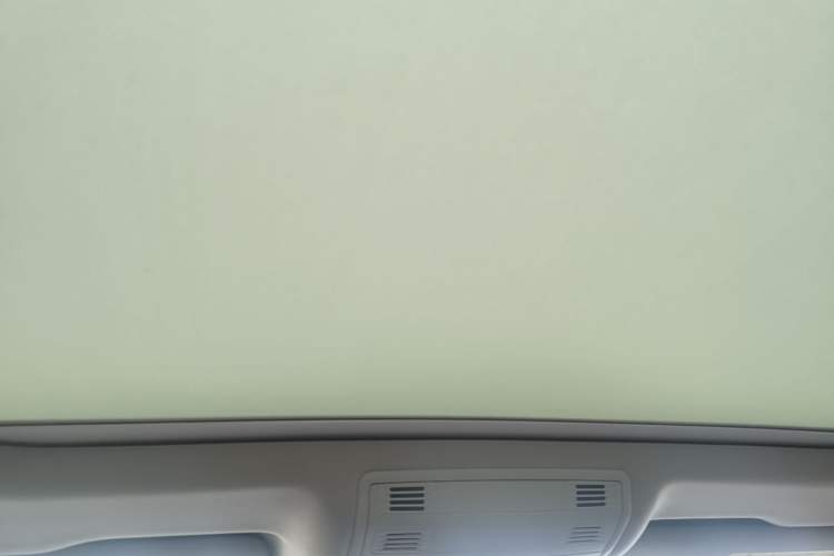 Used Volkswagen Magotan 2019 330TSI DSG Leading Model China VI Standard Headliner