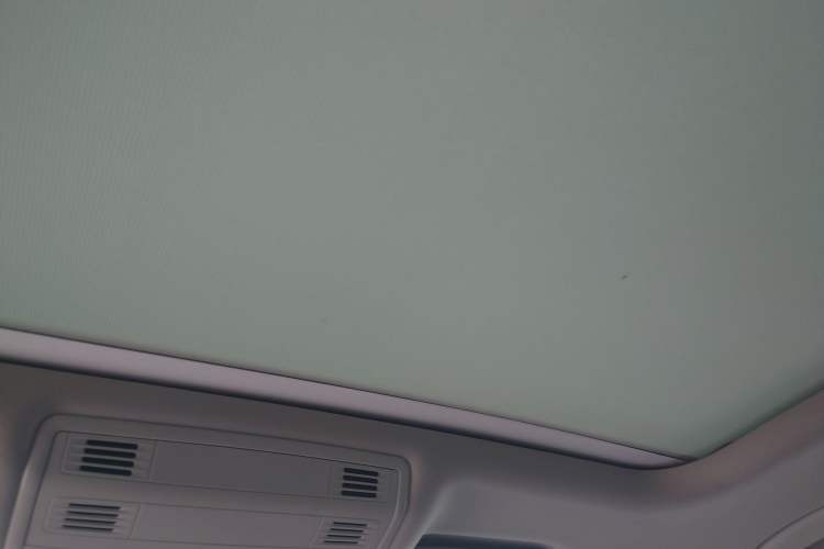 Used Volkswagen Magotan 2019 330TSI DSG Leading Model China VI Standard Headliner