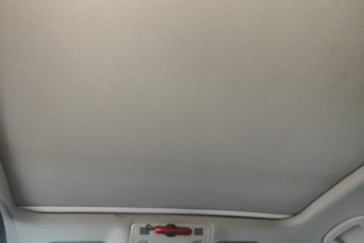 Used Volkswagen Magotan 2019 280TSI DSG Comfort Model China V Standard Headliner